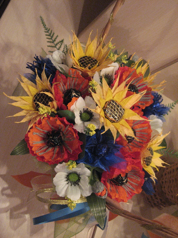 Летнее настроение