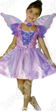 Искала карнавальный костюм на утренник и вот чего нашла