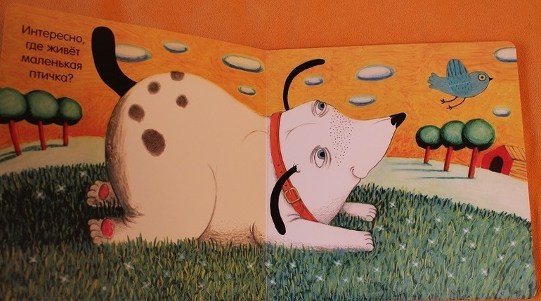 Успокоительные книги на ночь