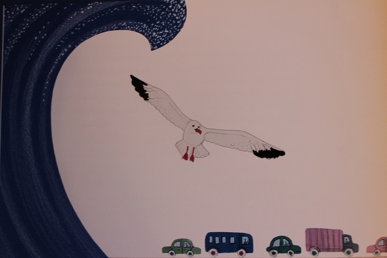 Успокоительные книги на ночь