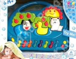 что дарить племянникам?