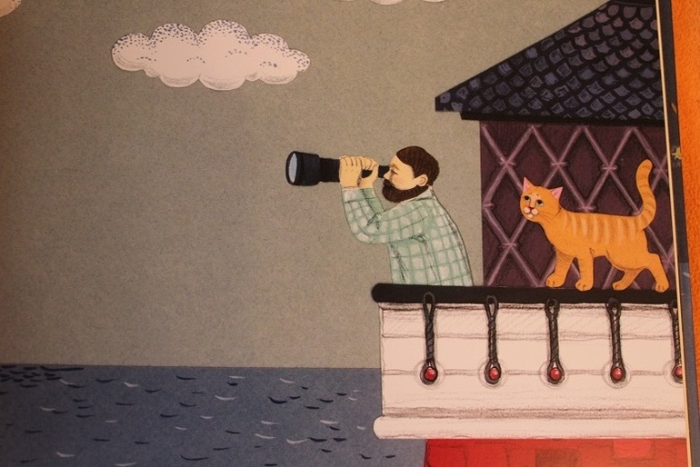 Успокоительные книги на ночь