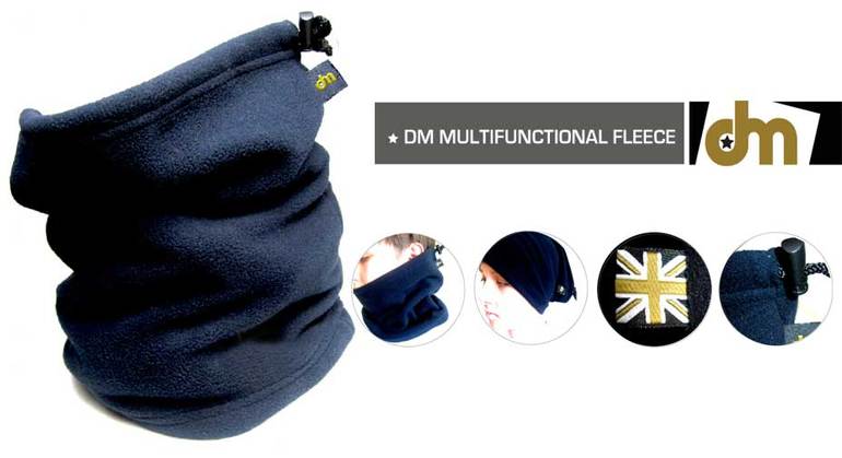 Снуд или манишка?