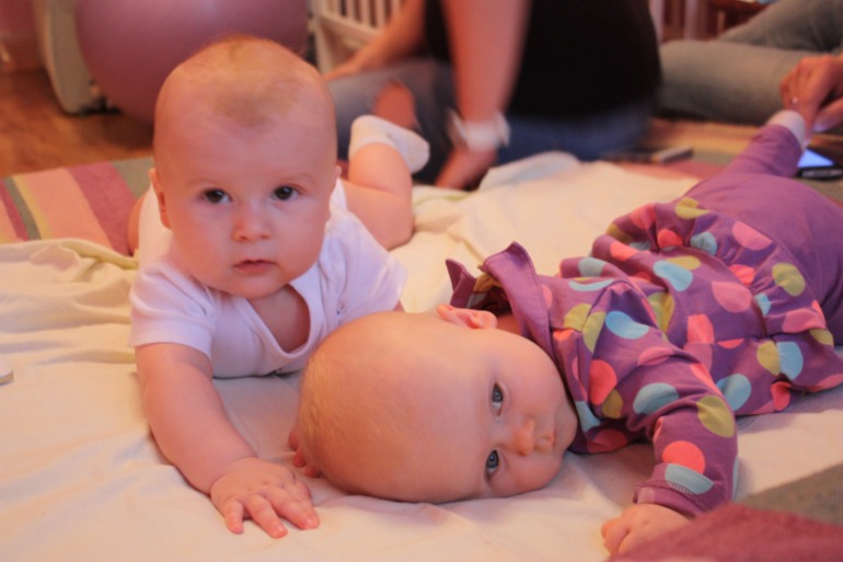 Наши 6 месяцев!