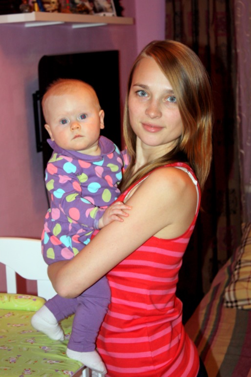 Наши 6 месяцев!