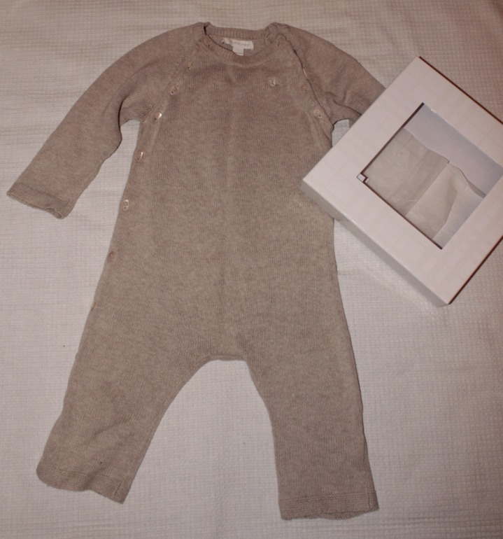 9-12-15 мес DG Dior Simonetta Armani Gucci Burberry