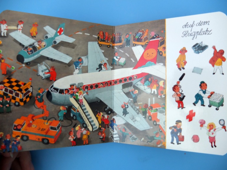 Итоги книжного ноября