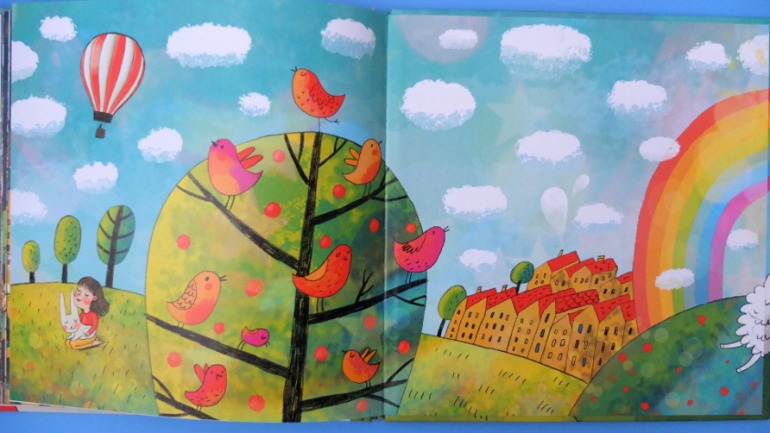 Итоги книжного ноября