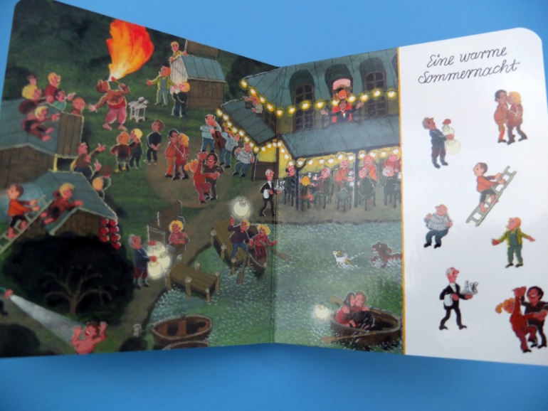 Итоги книжного ноября