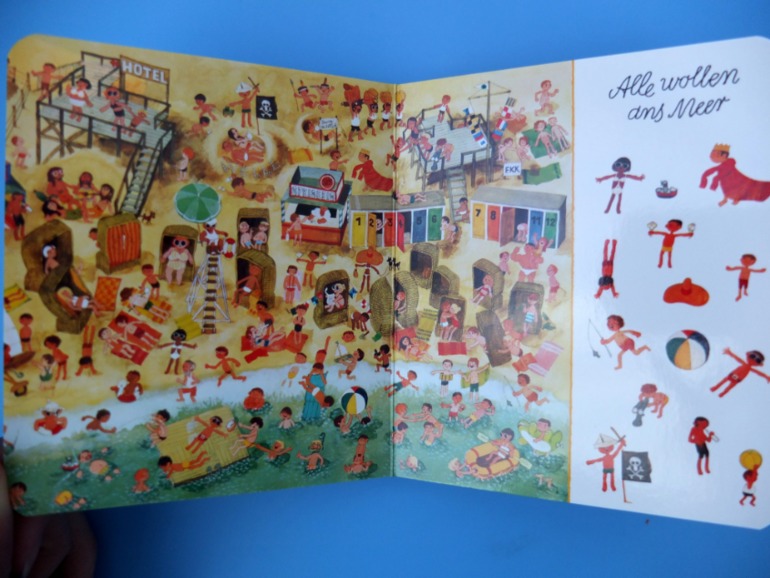 Итоги книжного ноября