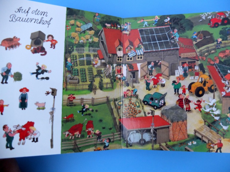 Итоги книжного ноября