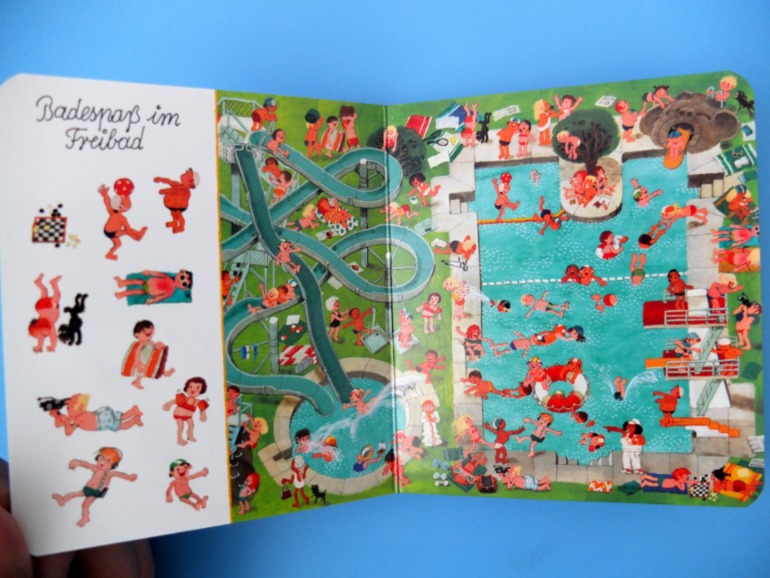 Итоги книжного ноября