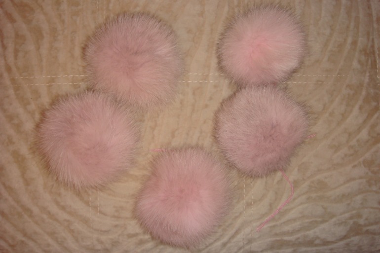 !!!РАСПРОДАЖА ПОМПОНОВ!!!