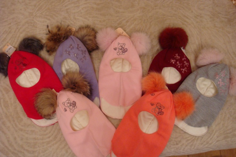 ☺☺☺Шлемы для девочек и мальчиков☺☺☺