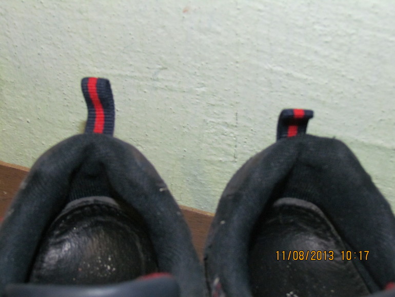 обувь зимняя кросовки и др.