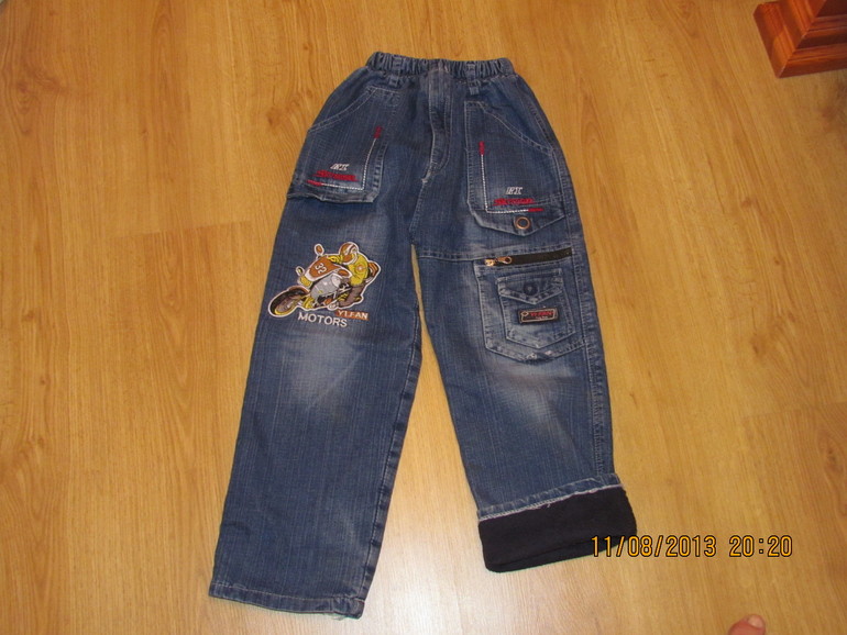 зимние утепленные штаны и джинсы и др.