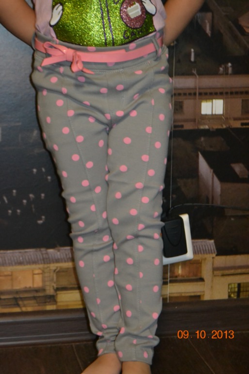 Немножко Некста и H&M