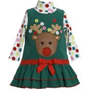 Новогодняя фото сессия. Помогите выбрать наряд.