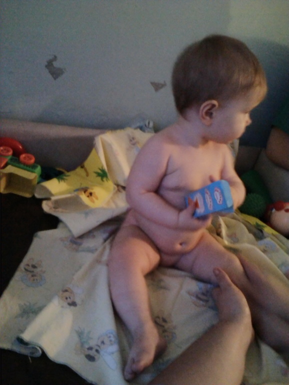 Фото с массажа