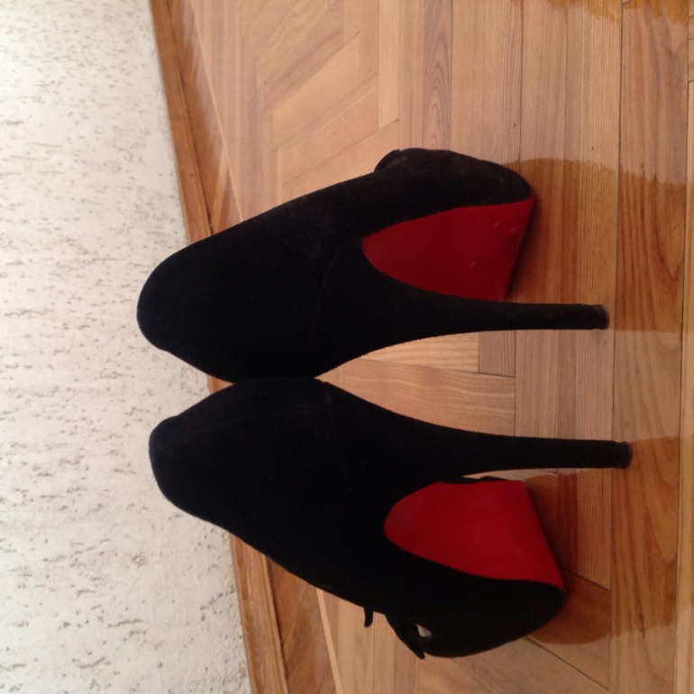 Туфли!37 размер, 500руб!