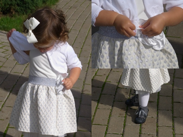 Продам платье!на 12-18 мес!1000