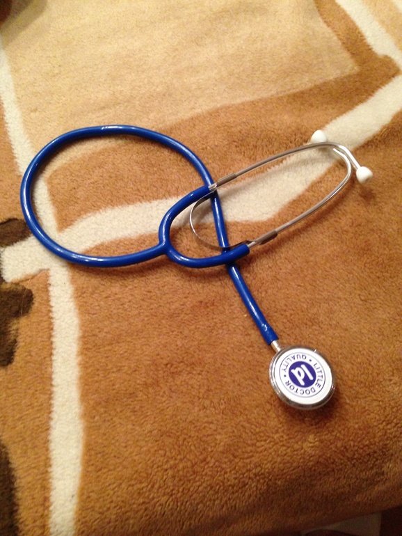 Приданое для долгожданной дочурки)))