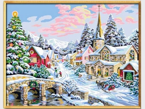 ВЫ ХОТЕЛИ НАПИСАТЬ КАРТИНУ, ТОГДА ВАМ СЮДА!!!