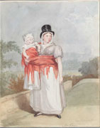 Уэльские и шотландские шали!!!