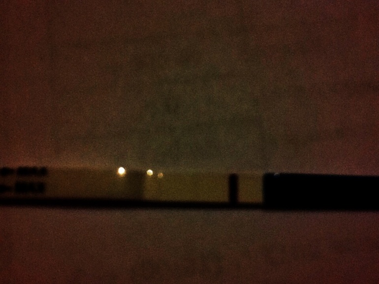 Все таки не оно????