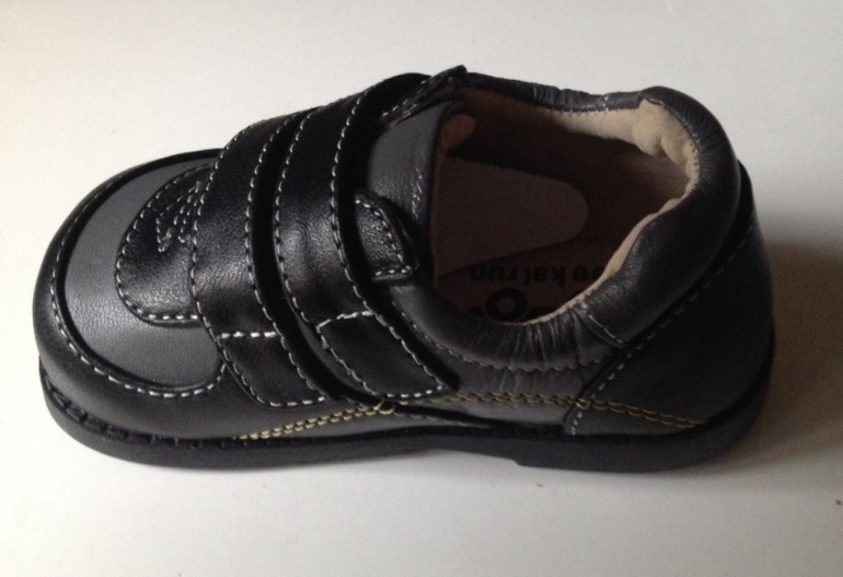 Ботиночки See Kai Run новые