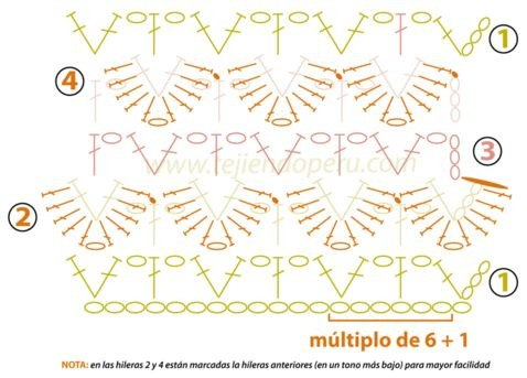 Еще одна интересная идея сапожек!