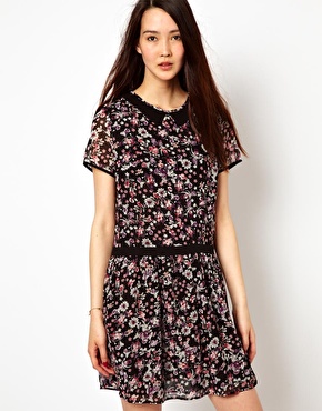 платье ASOS