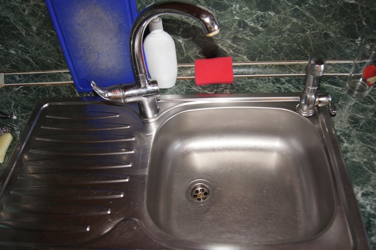 Взлет 68, день 1