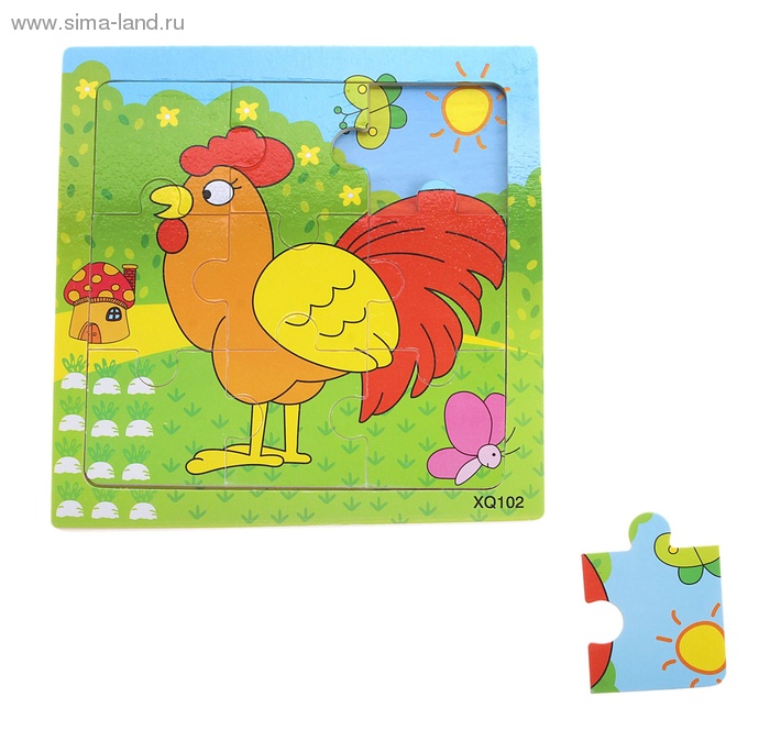 Пристрой всяко-разного для деток и не только