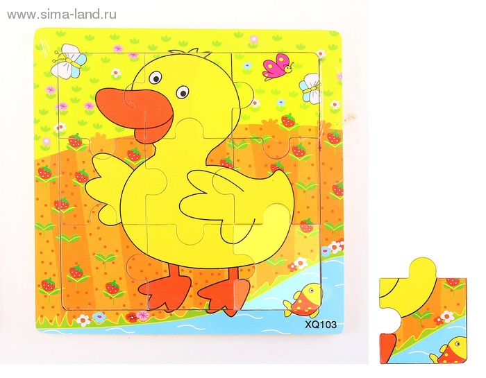 Пристрой всяко-разного для деток и не только