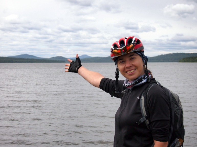 Южный Урал 2013