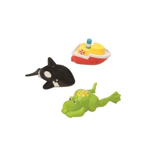 ПРОДАЮ НОВЫЕ уникальные игрушки (США)«B Dot» и «Battat».