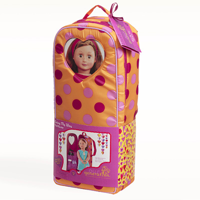 Куклы OG DOLLS - НОВЫЙ БРЕНД Battat - куклы Our Generation