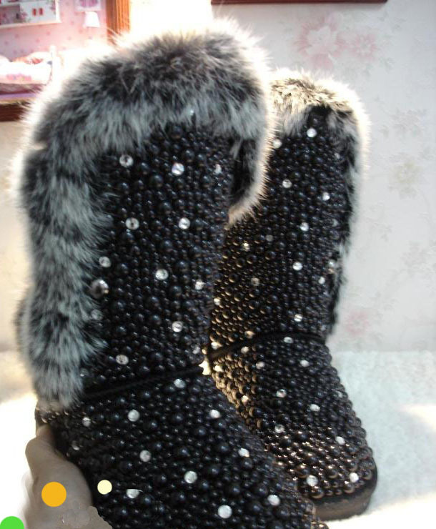 UGG натуральные размер 40