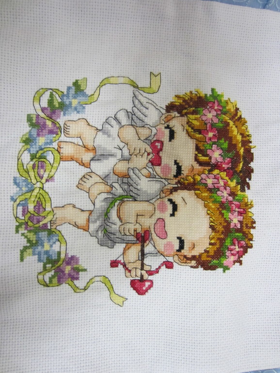 Подушечка!!!