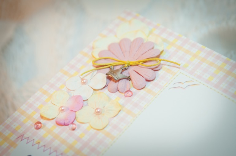 Альбомчик для Маленькой Принцессы