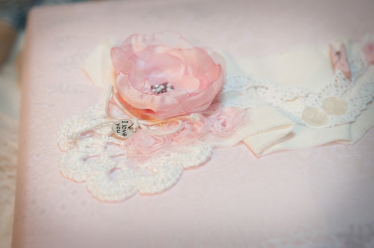 Альбомчик для Маленькой Принцессы