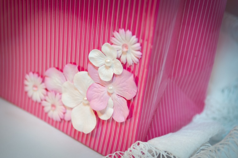 Альбомчик для Маленькой Принцессы