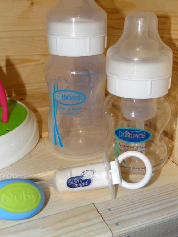 Разное для малышей