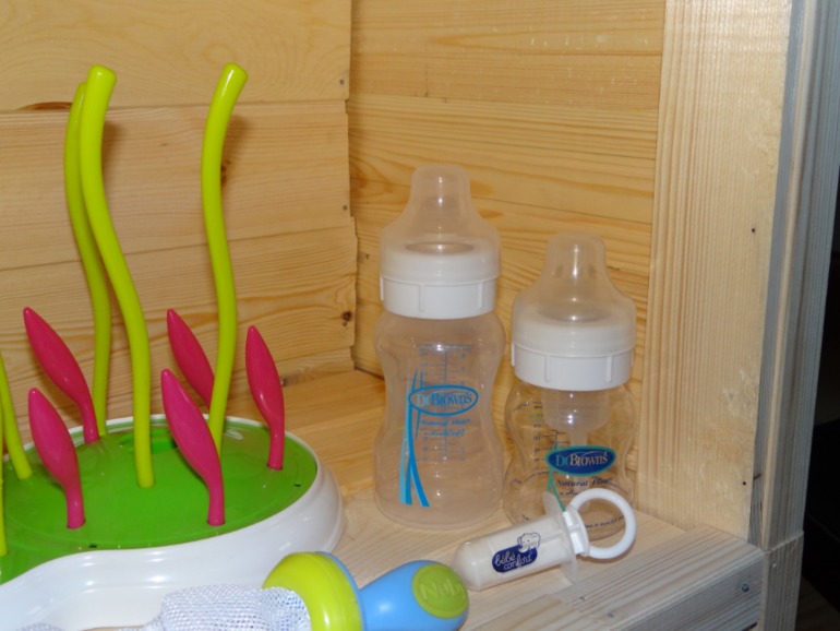 Разное для малышей