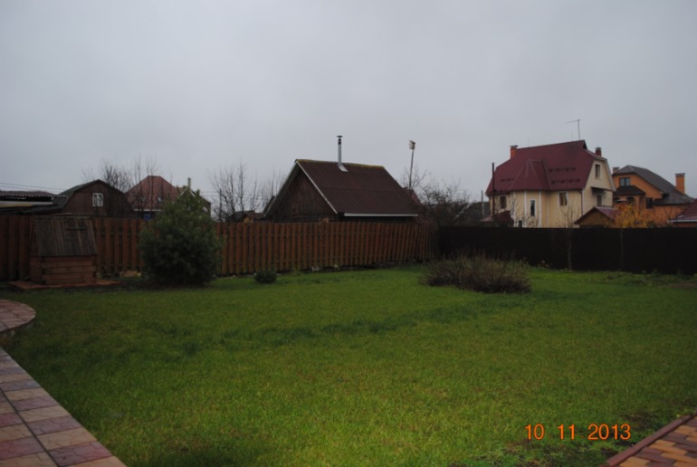 Продам дом 270 кв. м, 23 км от МКАД, Ленинградское ш., Дмитровское ш.