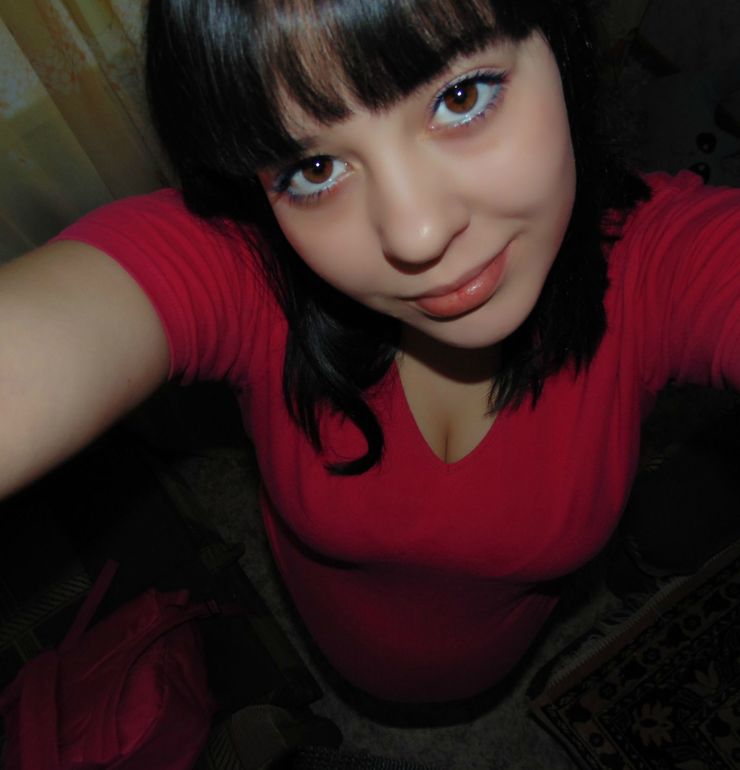 Малюсенький отчет))+фото