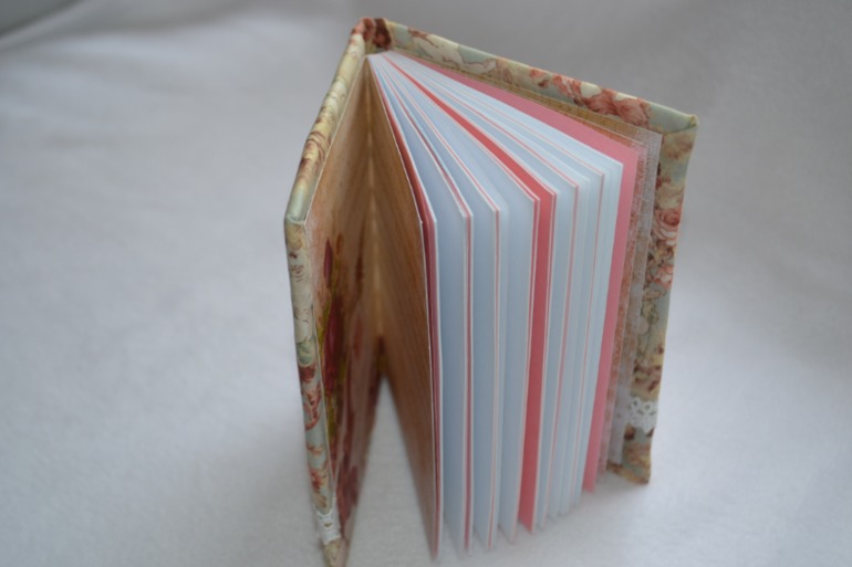 Блокноты - малышки