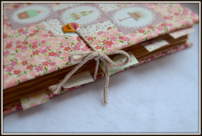 Кулинарная книга