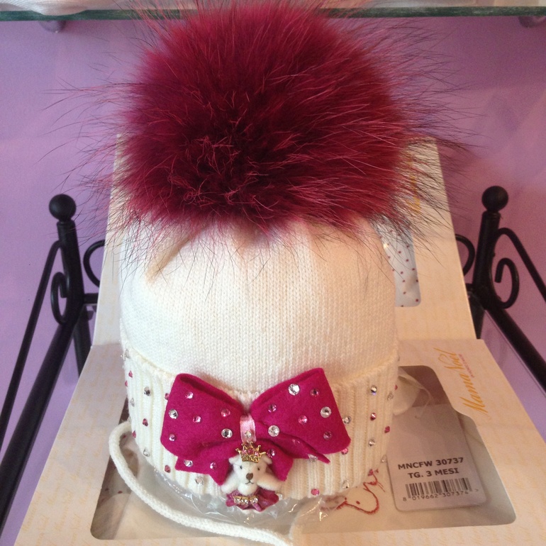Шапочки на заказ-ЗИМА! Принимаю заказы!